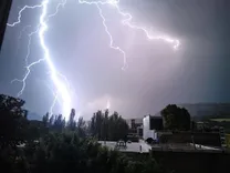 هشدار نارنجی برای ۳ استان صادر شد | آغاز گرمای تابستانی از هفته آینده
