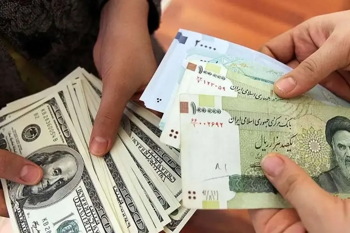 جدیدترین قیمت دلار امروز ۱۱ بهمن ۱۴۰۴ | قیمت یورو، لیر ترکیه، درهم و یوآن امروز