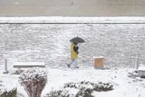 این استان‌ها از فردا منتظر یخبندان واقعی باشند!