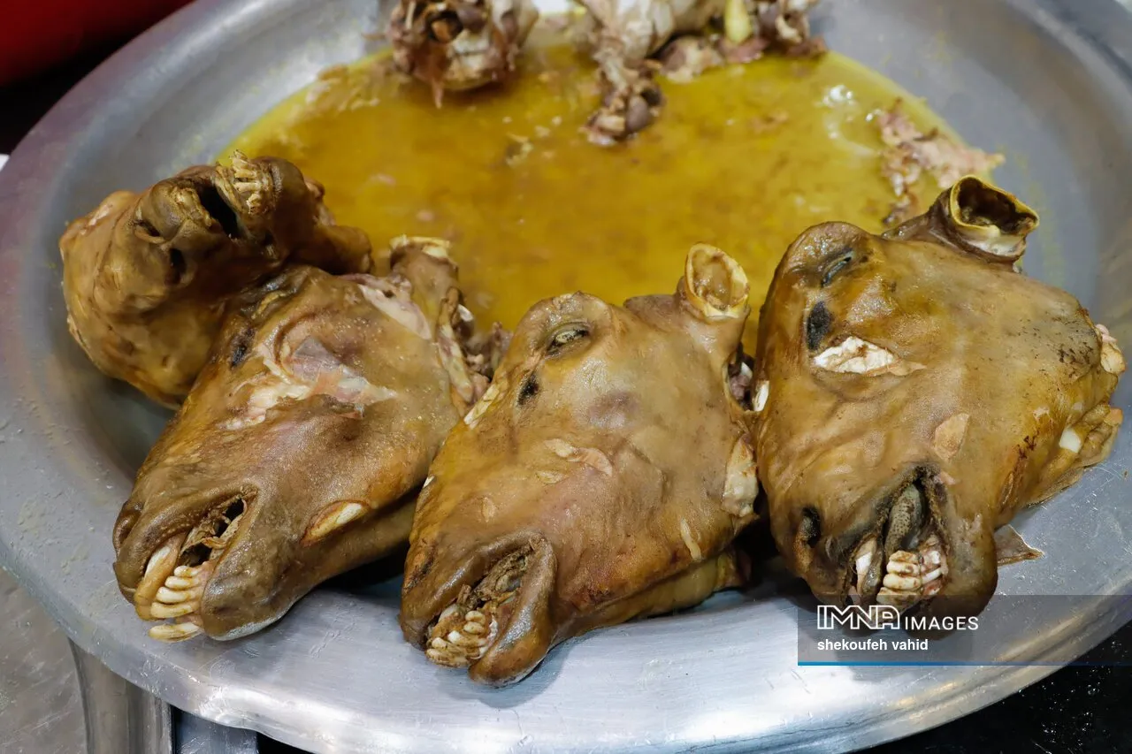 تورم عجیب در بازار گوشت؛ قیمت کله پاچه نجومی شد