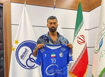 افشای جزئیات قراردا ۱۰۰ میلیاردی و وام ۴۰ میلیاردی رامین رضاییان با استقلال