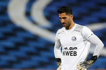 وضعیت رشید مظاهری مشخص شد