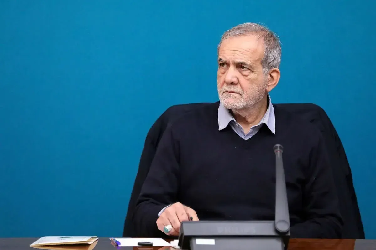 جمله پزشکیان درباره دلار ۲۸ هزار تومانی به شدت خبرساز شد