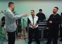 حاشیه رپر‌ها با علی ضیاء ادامه دارد!