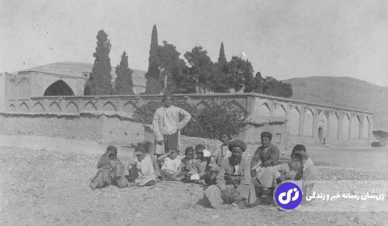 عکس های تاریخی از شیراز عکس های تاریخی از شیراز