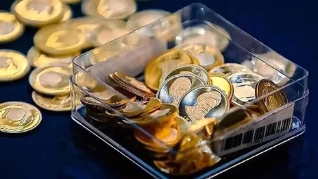جدیدترین قیمت طلا، سکه و دلار در روز جمعه ۱۸ اردیبهشت