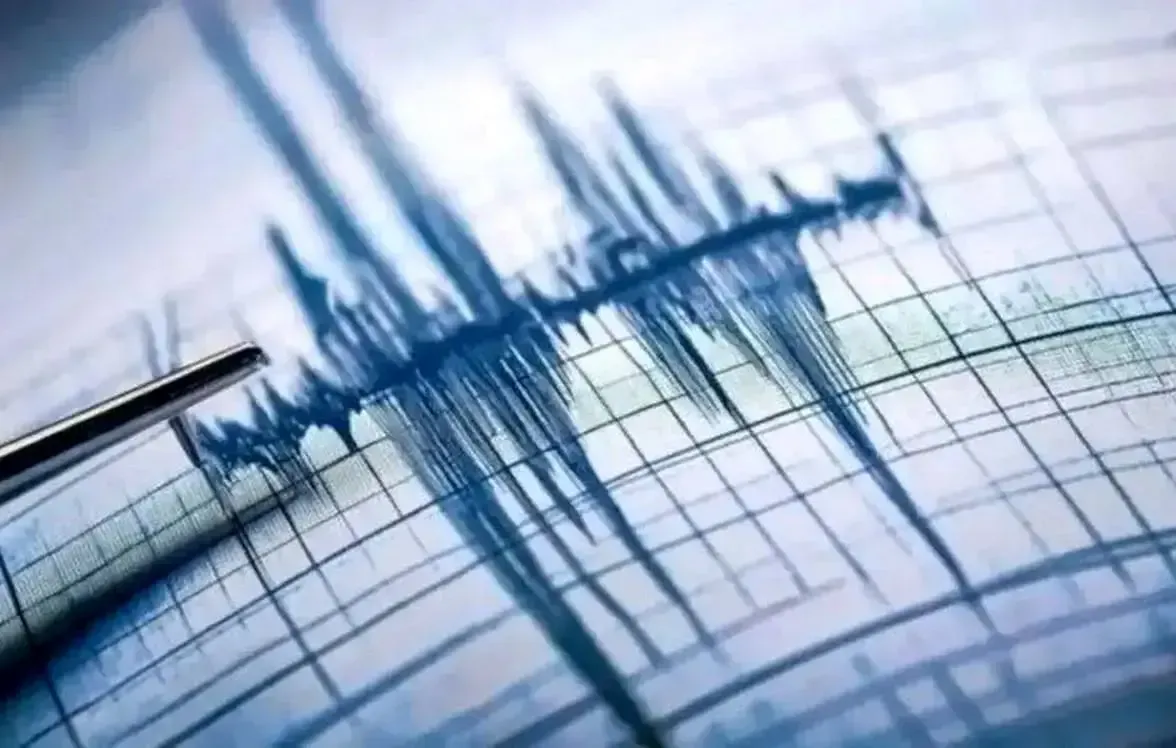 زلزله ۴.۳ ریشتری خراسان شمالی را لرزاند