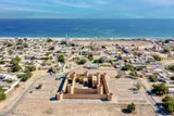 ضلع جنوبی تنگه هرمز چه خبر است؟ از مسندم، خصب، کمزار و شبه‌جزایر عمانی تنگه هرمز چه می‌دانیم؟