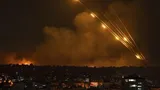 جزئیات حمله موشکی ایران به اسرائیل