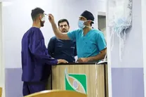 وزارت بهداشت: مجروحان اعتراضات نترسند و برای درمان با نام جعلی مراجعه کنند