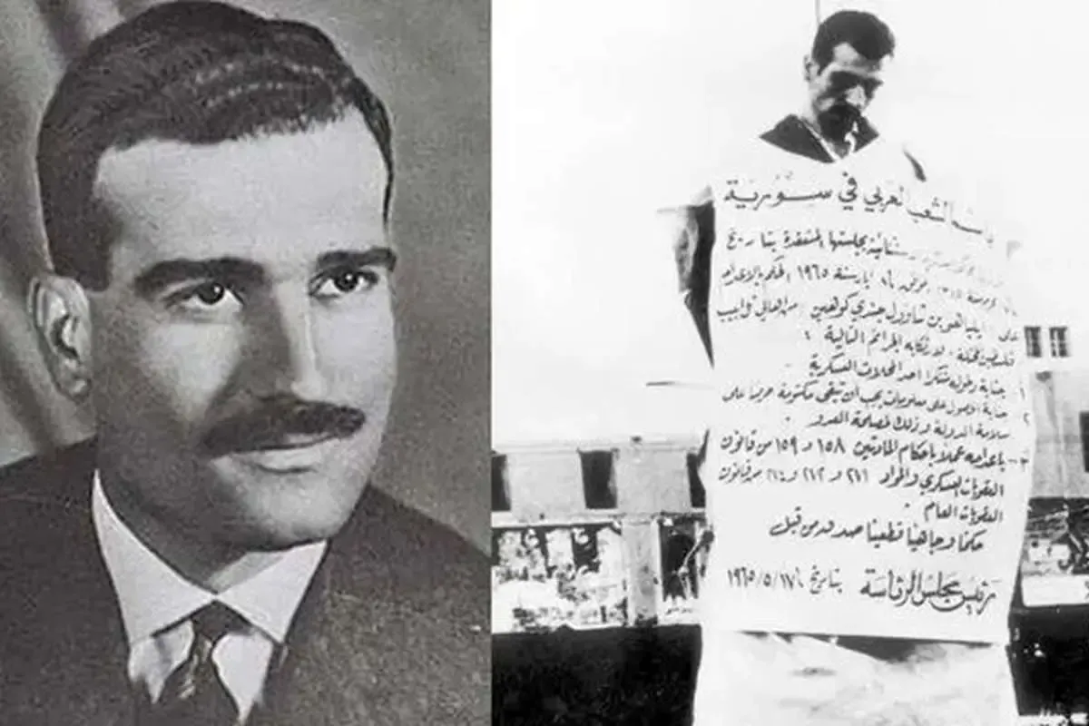 احتمال انتقال جسد الی کوهن، جاسوس اسرائیلی به تل آویو