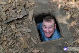 ماجرای جنجالی اتصال دو سفارت‌خانه مهم در تهران با یک تونل زیرزمینی!