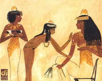 تاریخ در هوا؛ مصر باستان چه بویی می‌داد؟!