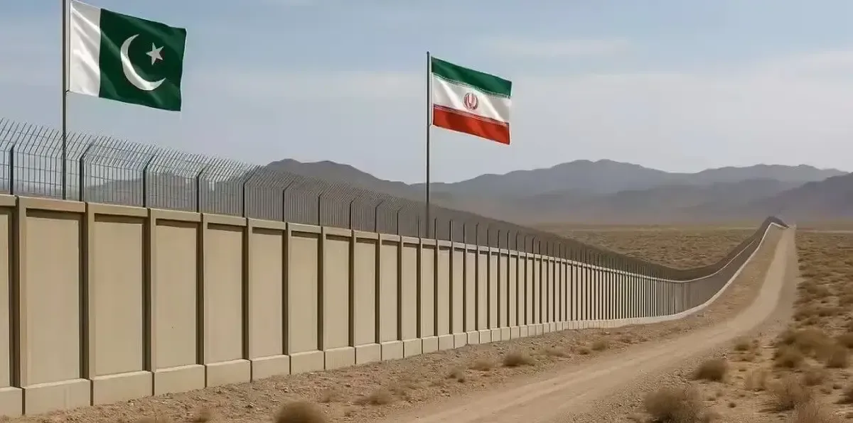 پاکستان تردد مرزنشینان ایران را مشروط کرد