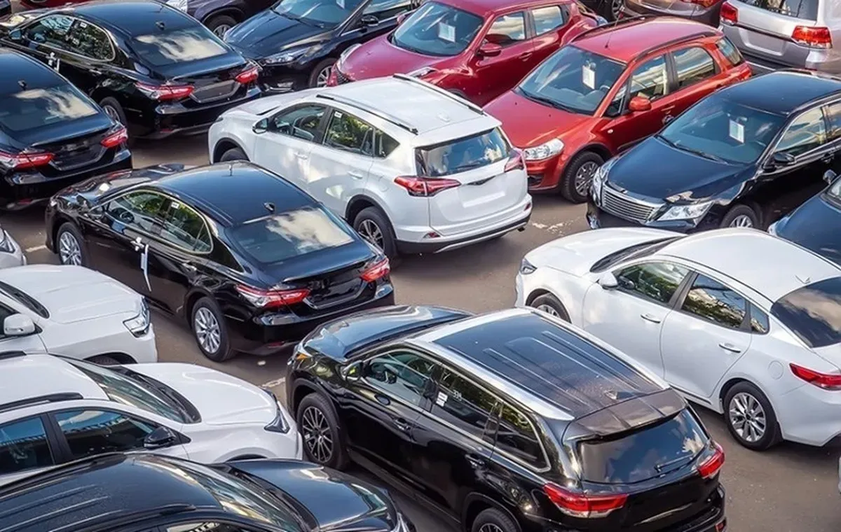 سامانه یکپارچه خودرو آذر 1404؛ هفت مدل خودرو عرضه شد +  مشخصات و میزان سودآوری ۷ مدل خودروی وارداتی