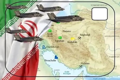 زمان و مدت حمله احتمالی آمریکا به ایران به نقل یک منبع در کنگره آمریکا