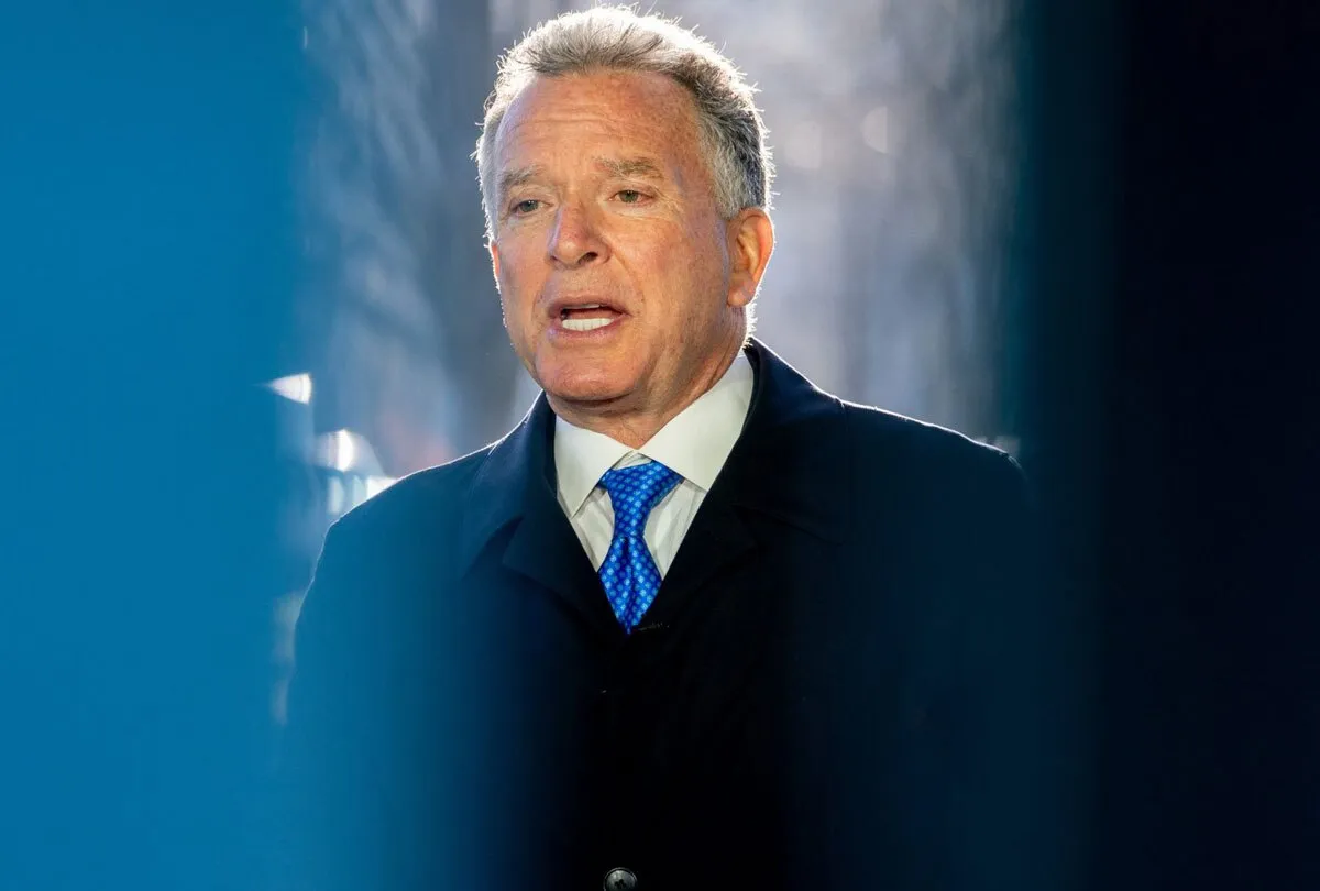 «درز مذاکره» فرستاده ترامپ با دستیار پوتین؛ احترام بگذارید و تمام!