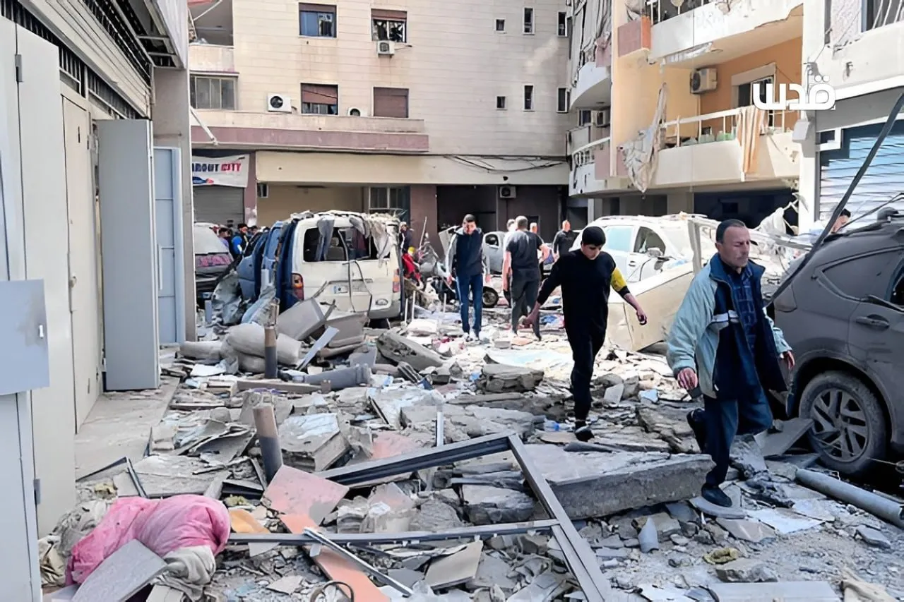 حملات اسرائیل به جنوب لبنان حملات اسرائیل به جنوب لبنان