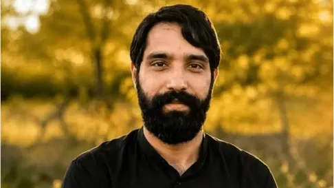 تصویری از قاتلان بازداشت شده حمیدرضا رجب‌زاده
