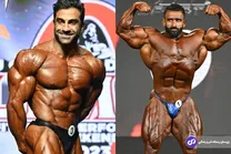 آرنولد کلاسیک ۲۰۲۶؛ بازگشت هیجان با حضور همزمان هادی چوپان و وحید بادپی در دومین مسابقه معتبر بدنسازی دنیا/ کدام غول‌ها در آرنولد کلاسیک ۲۰۲۶ شرکت می‌کنند؟
