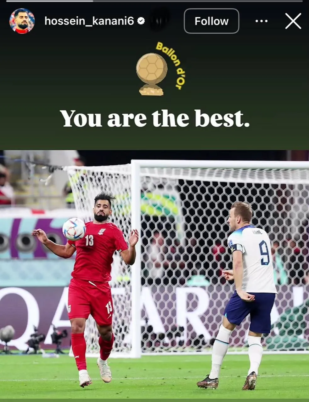 حسین کنعانی زادگان حسین کنعانی زادگان