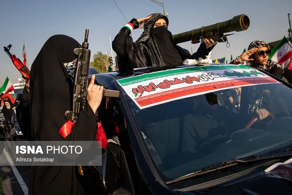 پویش جان فدا