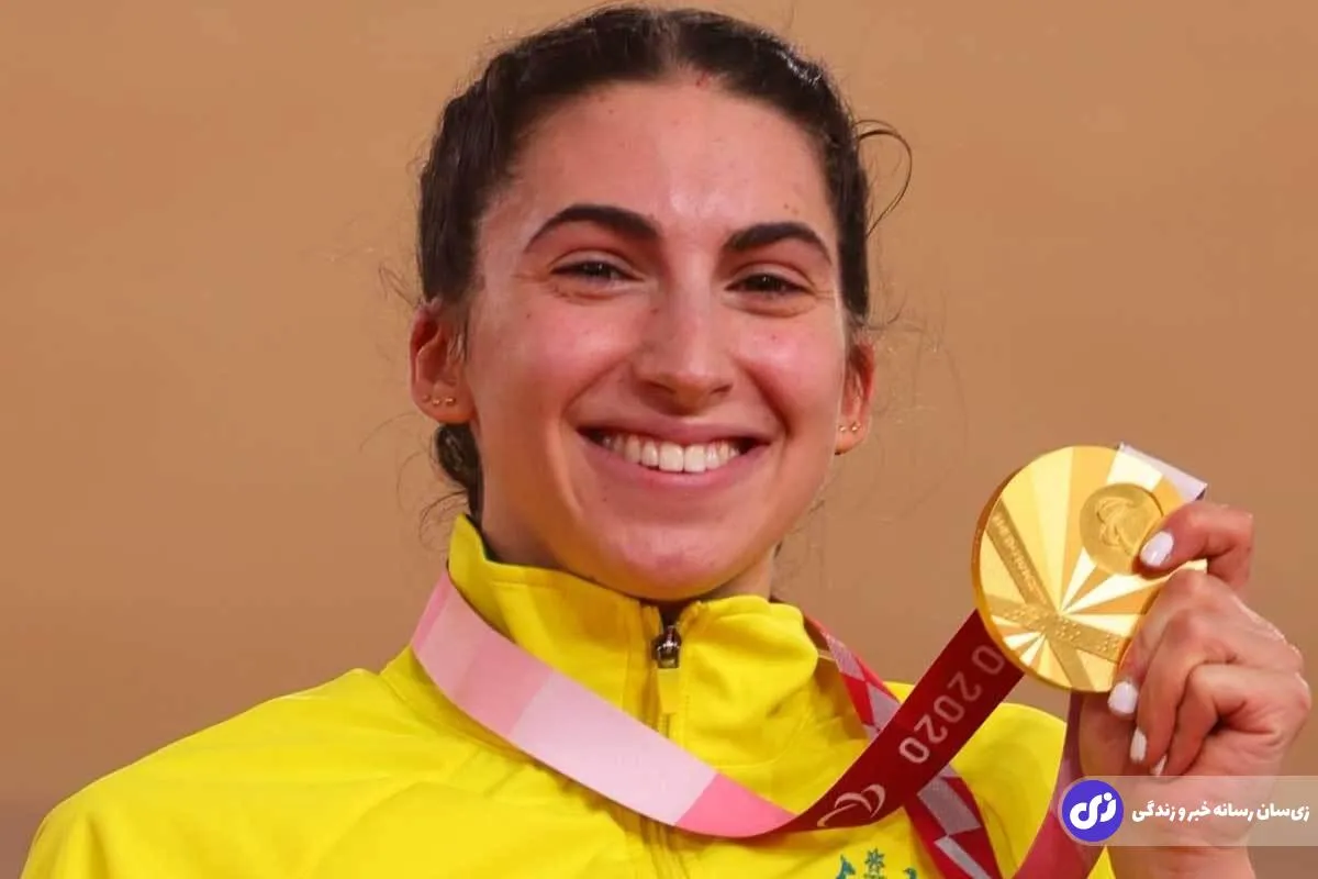 شوک به ورزش جهان؛ قلب قهرمان ایستاد