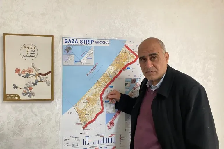 حماس، مدیریت غزه را به این مرد ۵۴ ساله واگذار کرد؛  امجد الشوا کیست؟