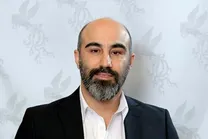 وداع متفاوت محسن تنابنده با برادرزاده شهیدش