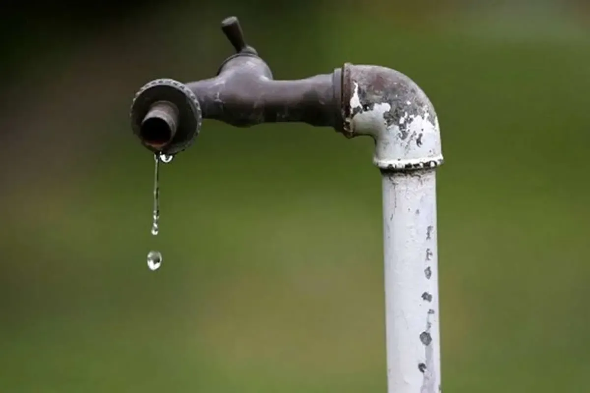 ویدئو | ساعات کاهش فشار آب در مناطق مختلف تهران اعلام شد