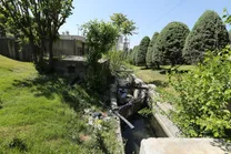 تصاویر | گنجی که روس‌ها در زرگنده جا گذاشتند