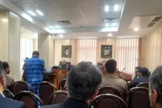 متهم قتل الهه حسین‌نژاد: مرا جادو کرده بودند