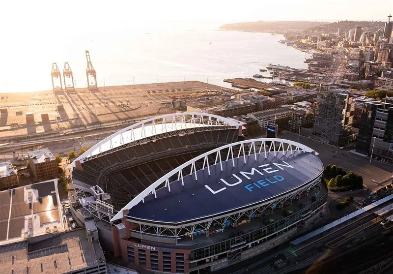 برگزاری بازی ایران - مصر در جام جهانی ۲۰۲۶ به نام همجنسگرایان!