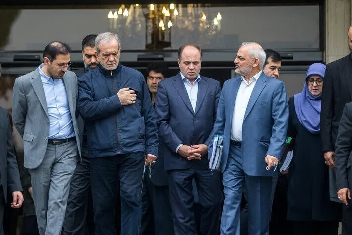 برکناری قریب‌الوقوع نوری قزلجه وزیر جهاد!