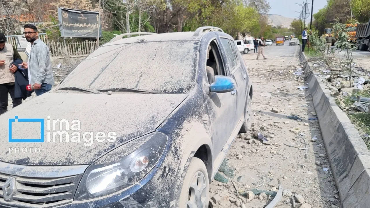 حمله نظامی به شیراز