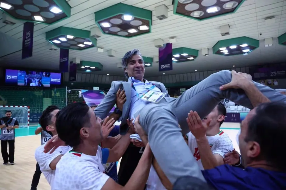 حمله تند وحید شمسایی به عادل فردوسی‌پور