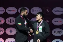 آرش یوشیداو کیوان (کیچی) قره داغی؛ دو ژاپنی که ایرانی‌ها را اذیت می‌کنند