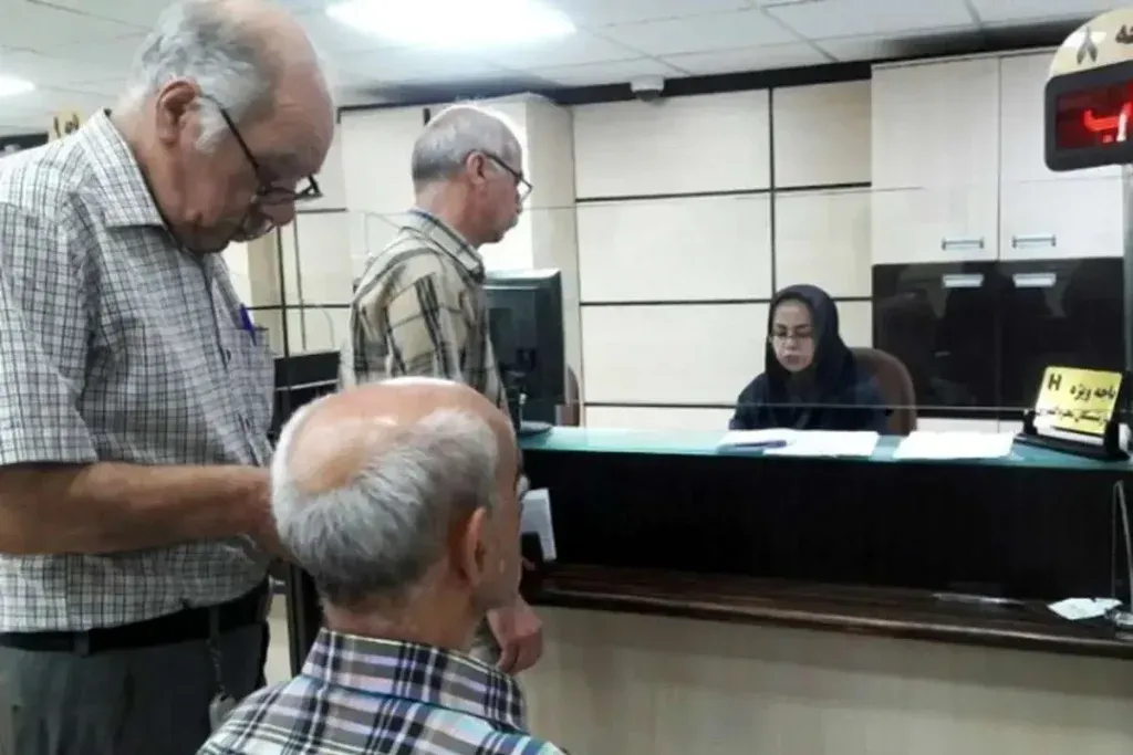 جزییات پرداخت حقوق دی ماه بازنشستگان و مستمری بگیران تامین اجتماعی