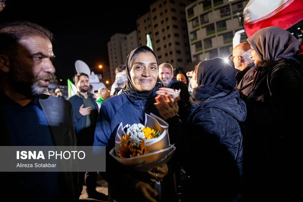 تیم ملی فوتبال زنان ایران