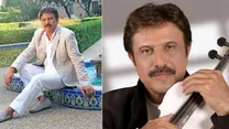 اولین تصویر از بیژن مرتضوی در تهران
