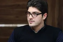 حسین اسدی، مجری تلویزیون از مرگ گریخت