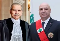 اتهامات تند و تیز رئیس‌جمهور و نخست وزیر لبنان علیه ایران