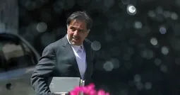 جزئیات سوءقصد به عباس آخوندی در کتابخانه ملی تهران