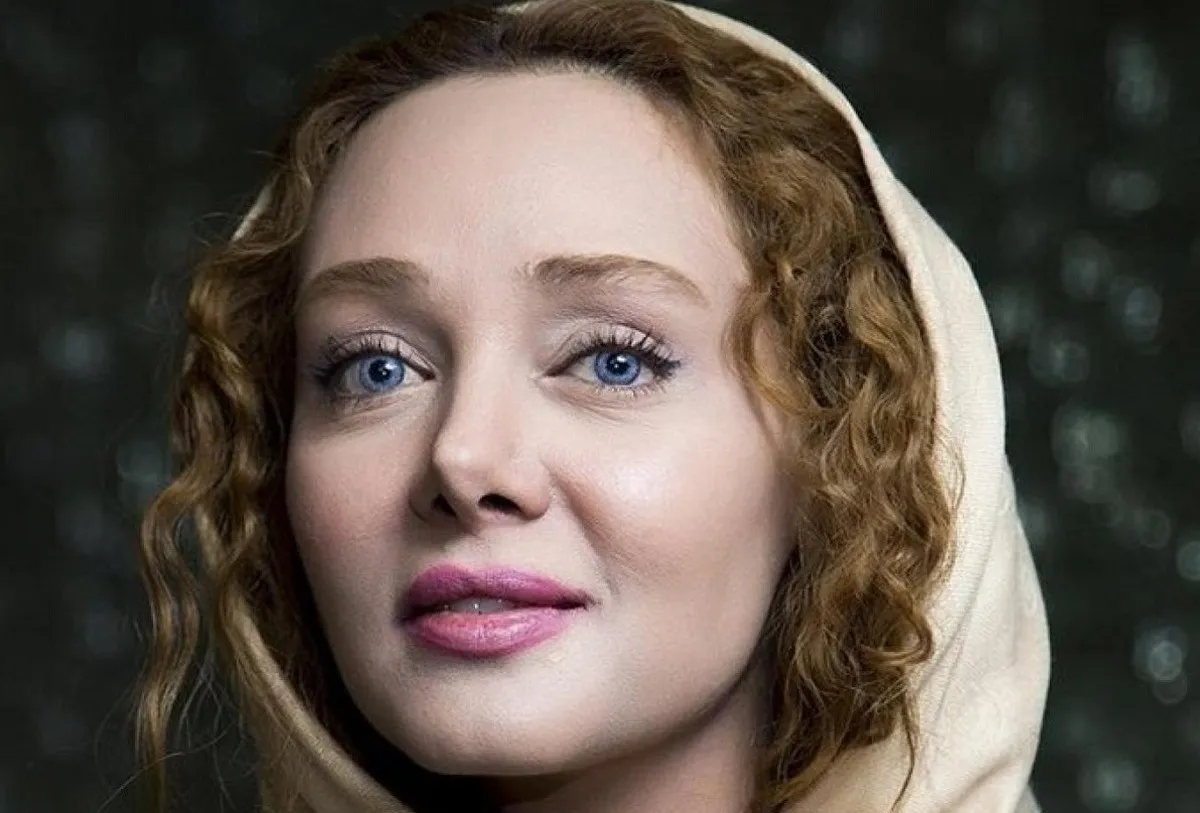 شهره قمر به بیش از ۴ سال حبس محکوم شد