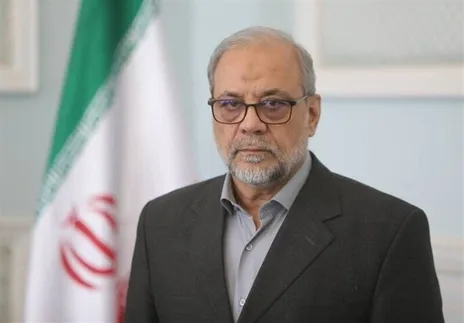 ذوالقدر: حمله به زیرساخت‌های ایران بی‌پاسخ نمی‌ماند