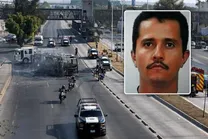 رویترز: روابط عاشقانه رهبر کارتل مکزیکی، به نیروهای امنیتی کمک کرد تا او را بکشند