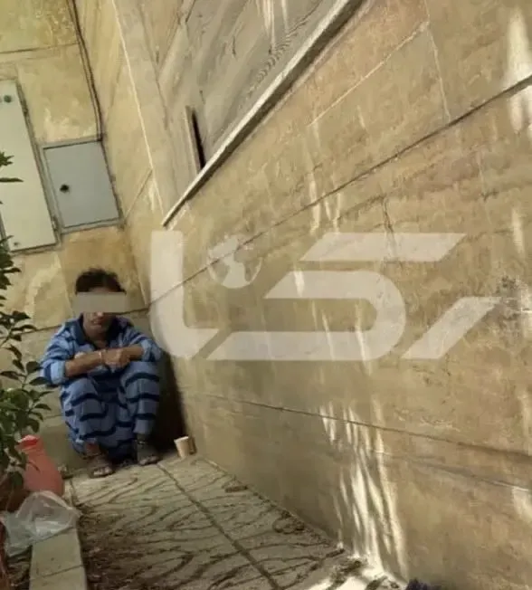 قاتل پنج نفر قاتل پنج نفر