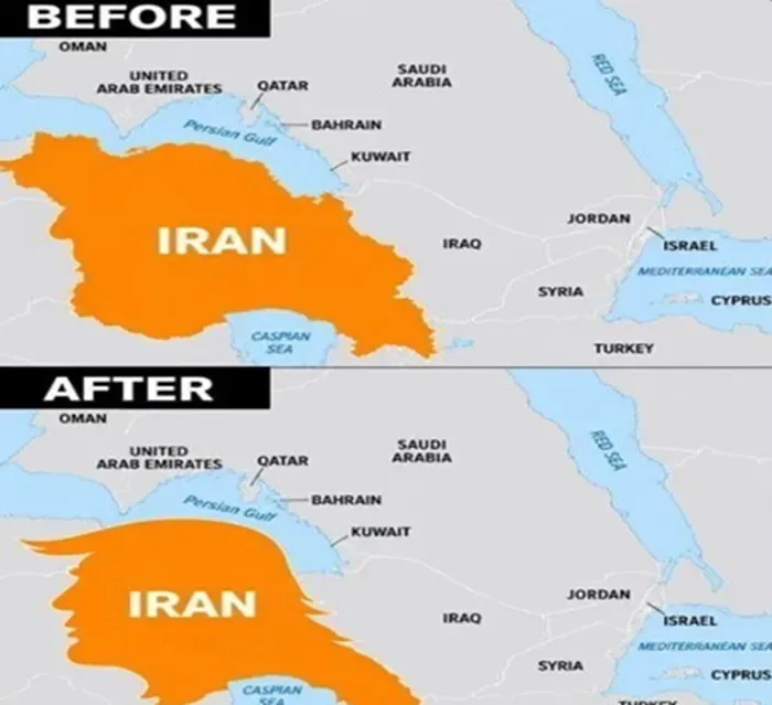 نقشه ایران نقشه ایران