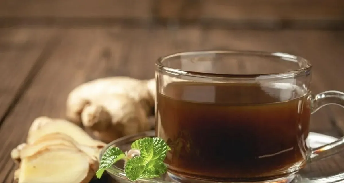 ۵ نوشیدنی کره‌ای برای به تأخیر انداختن پیری