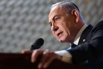 نتانیاهو نشست امنیتی با محوریت غزه و ایران برگزار کرد